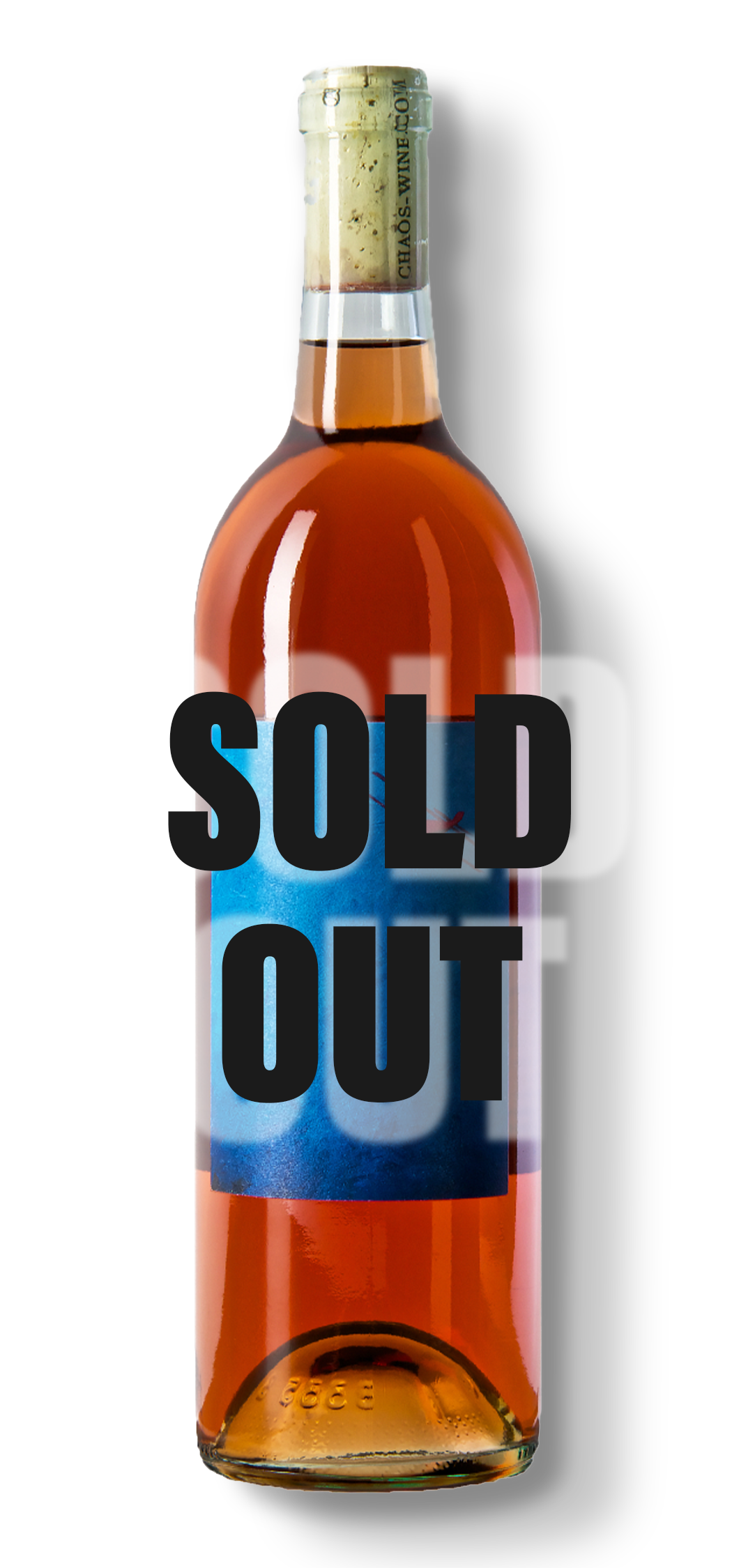 sold-out