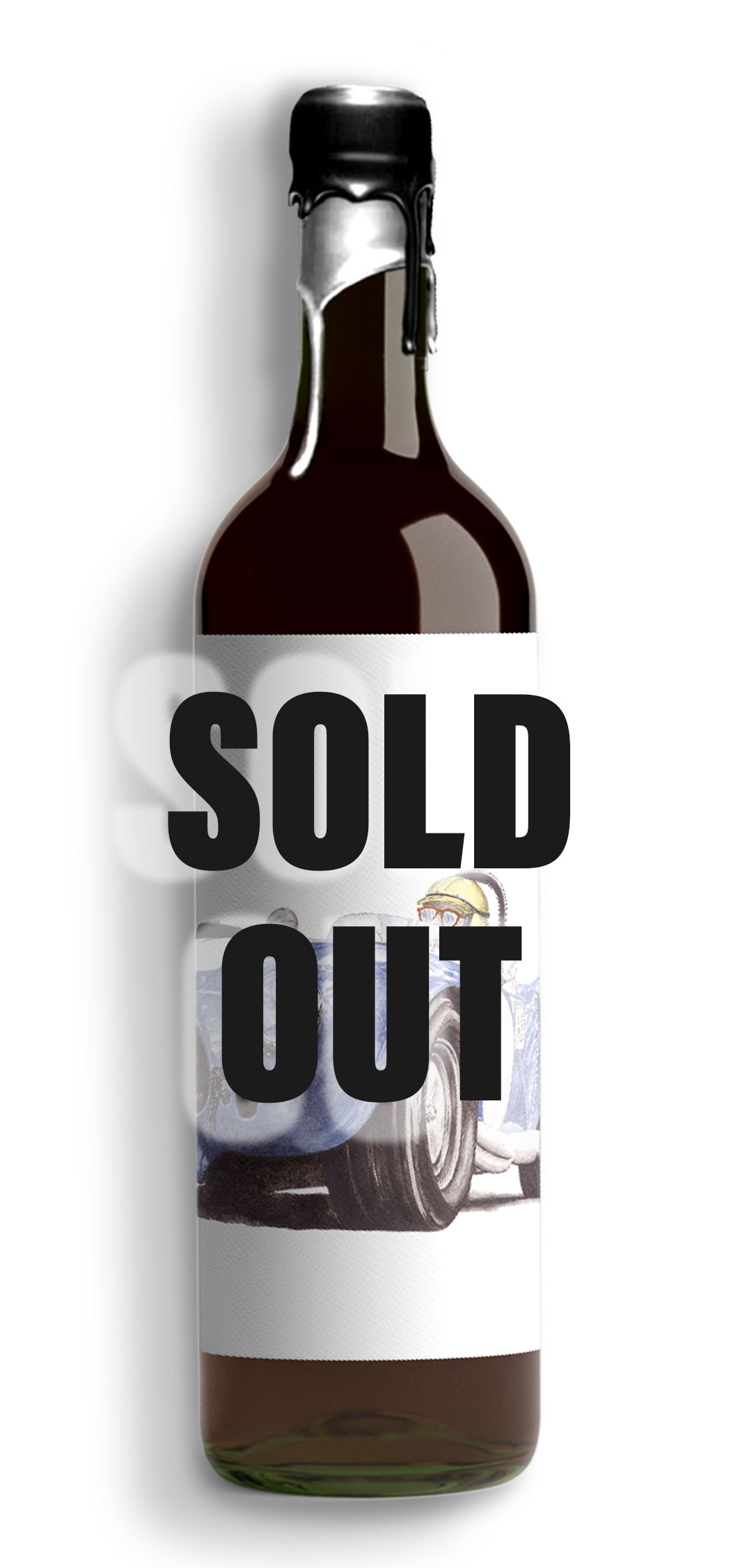 sold-out